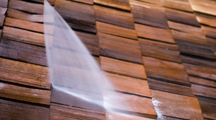Slate Roofing in Blackstone, VA